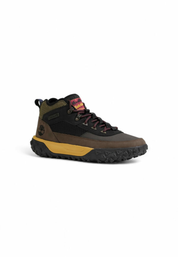 Timberland Sneakers Uomo - immagine 2