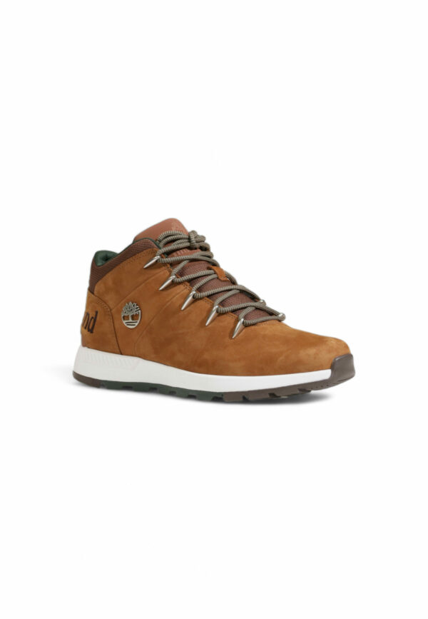 Timberland Sneakers Uomo - immagine 3
