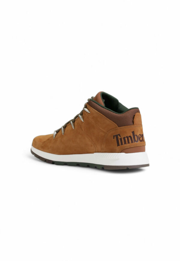 Timberland Sneakers Uomo - immagine 2