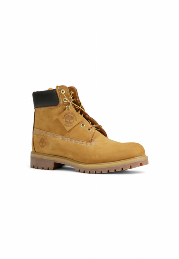 Timberland Stivali Uomo - immagine 3