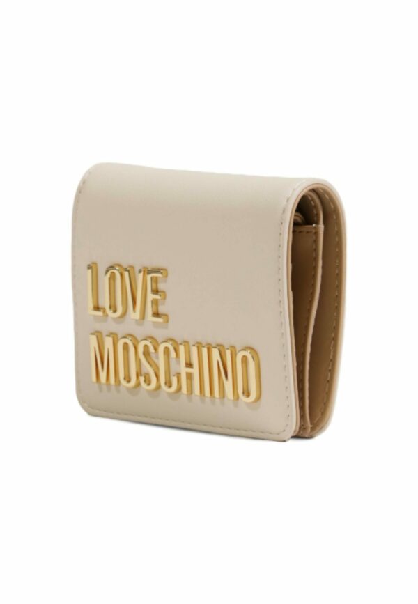 Love Moschino Portafogli Donna - immagine 3