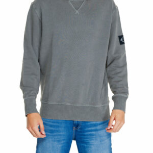 Calvin Klein Jeans Felpa Uomo