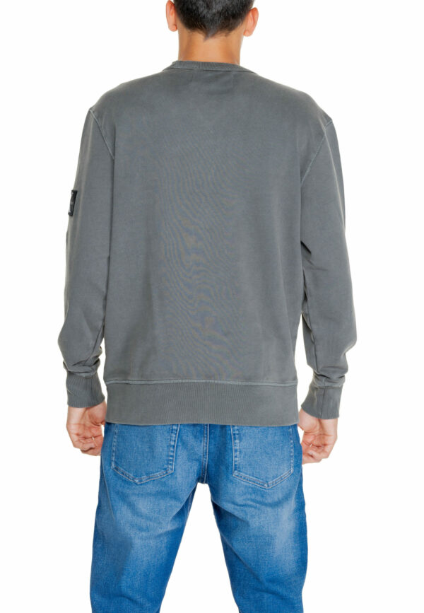 Calvin Klein Jeans Felpa Uomo - immagine 2