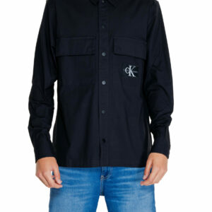 Calvin Klein Jeans Camicia Uomo