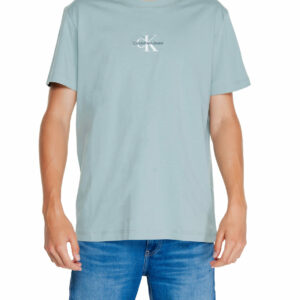 Calvin Klein Jeans T-Shirt Uomo