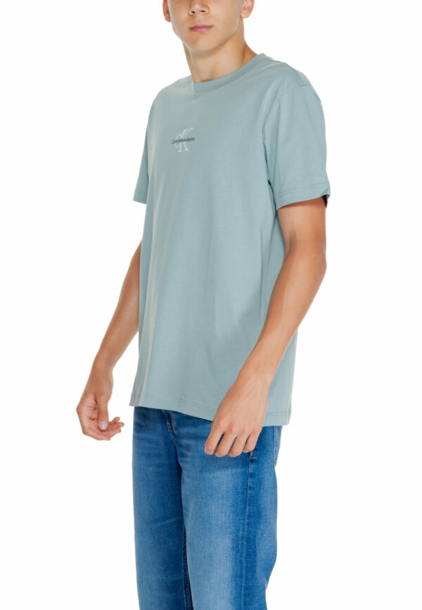 Calvin Klein Jeans T-Shirt Uomo - immagine 3