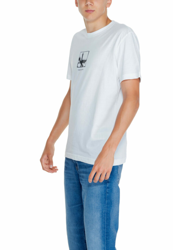 Calvin Klein Jeans T-Shirt Uomo - immagine 3