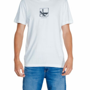 Calvin Klein Jeans T-Shirt Uomo
