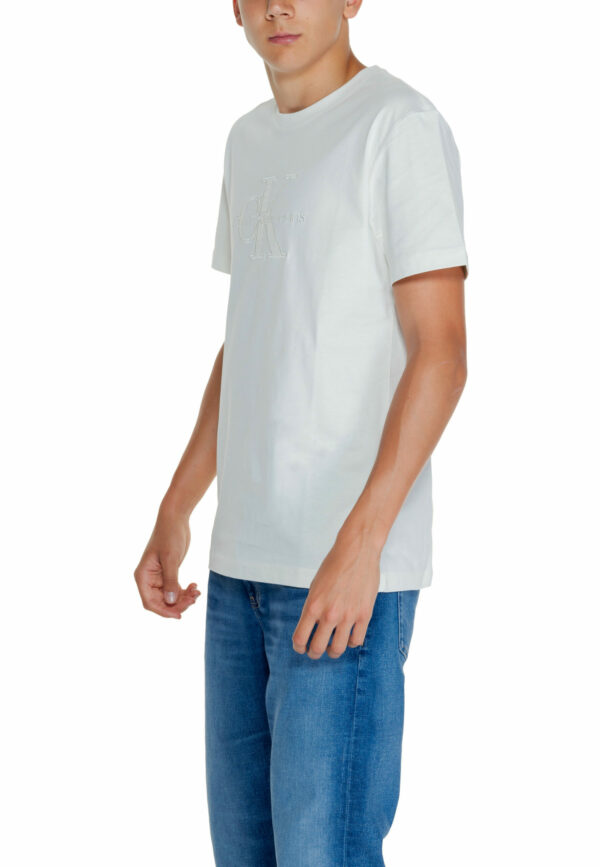 Calvin Klein Jeans T-Shirt Uomo - immagine 3