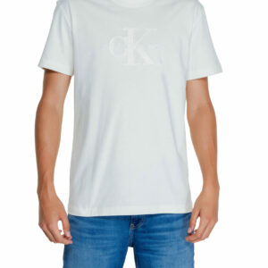 Calvin Klein Jeans T-Shirt Uomo