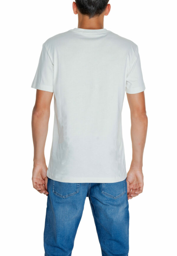 Calvin Klein Jeans T-Shirt Uomo - immagine 2