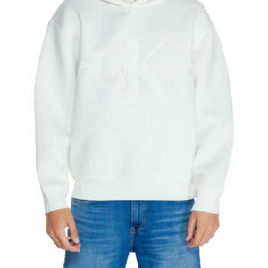 Calvin Klein Jeans Felpa Uomo