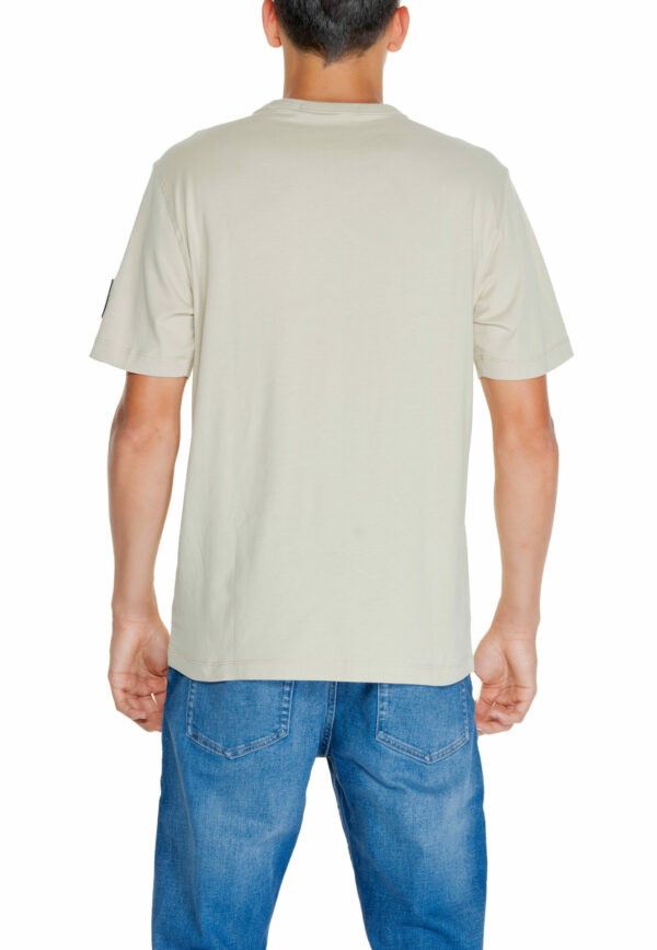 Calvin Klein Jeans T-Shirt Uomo - immagine 2