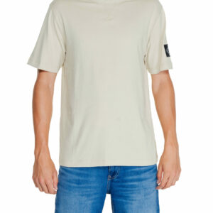 Calvin Klein Jeans T-Shirt Uomo