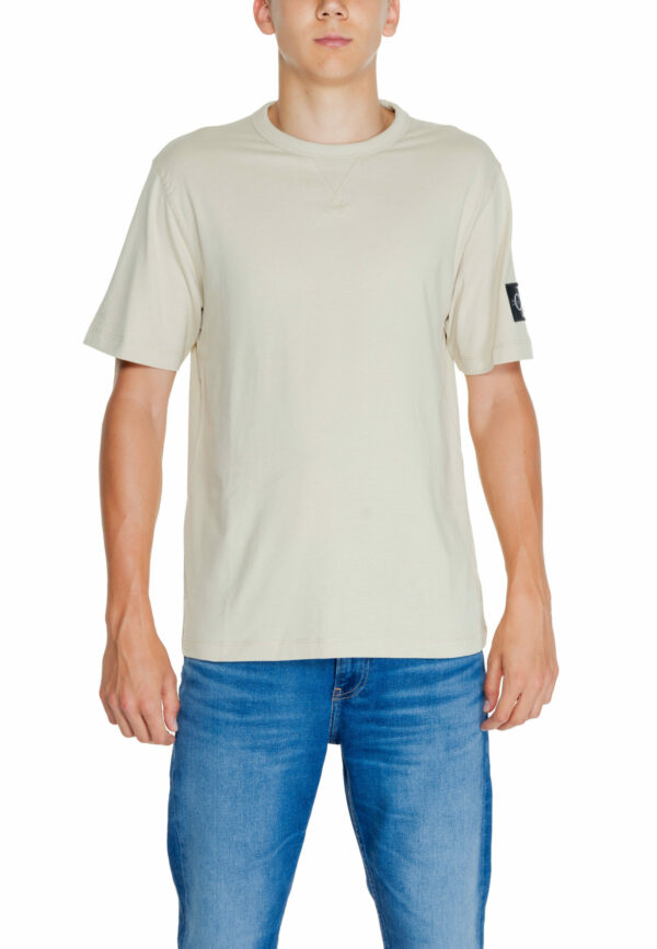 Calvin Klein Jeans T-Shirt Uomo