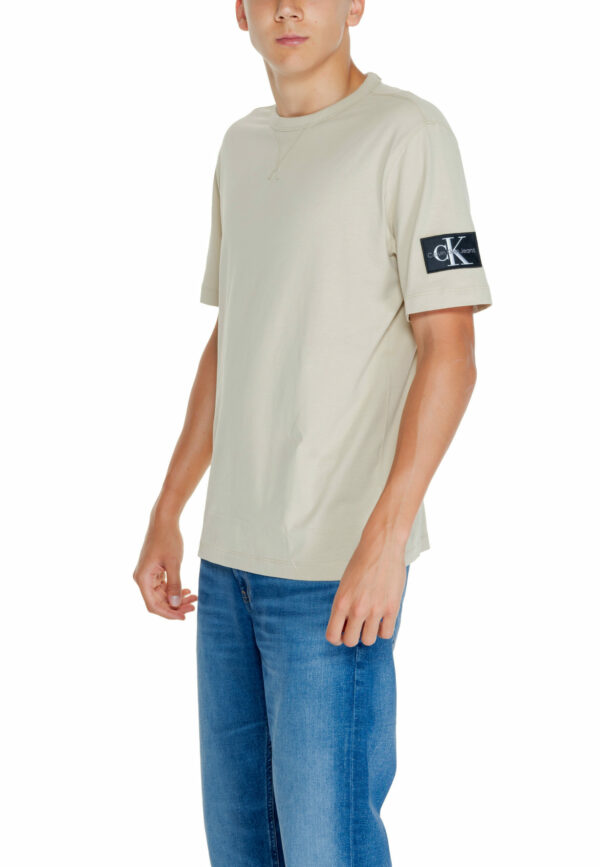 Calvin Klein Jeans T-Shirt Uomo - immagine 3