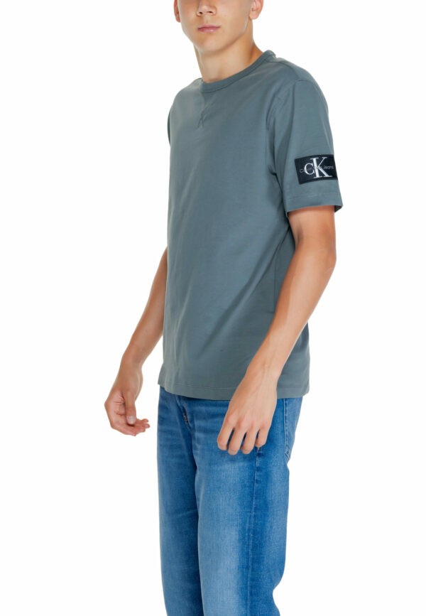 Calvin Klein Jeans T-Shirt Uomo - immagine 3