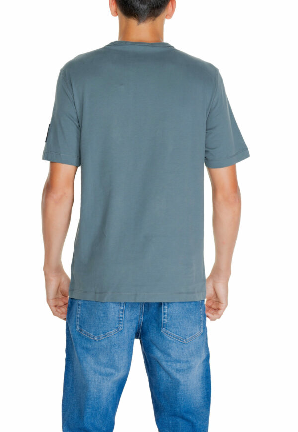 Calvin Klein Jeans T-Shirt Uomo - immagine 2