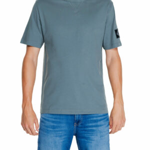 Calvin Klein Jeans T-Shirt Uomo