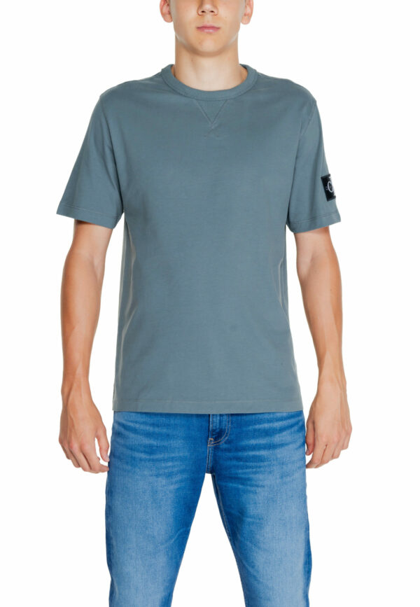 Calvin Klein Jeans T-Shirt Uomo
