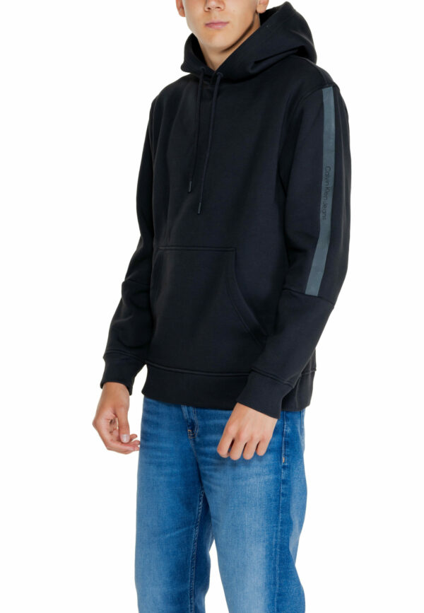 Calvin Klein Jeans Felpa Uomo - immagine 3