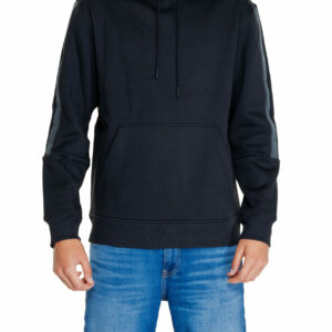 Calvin Klein Jeans Felpa Uomo