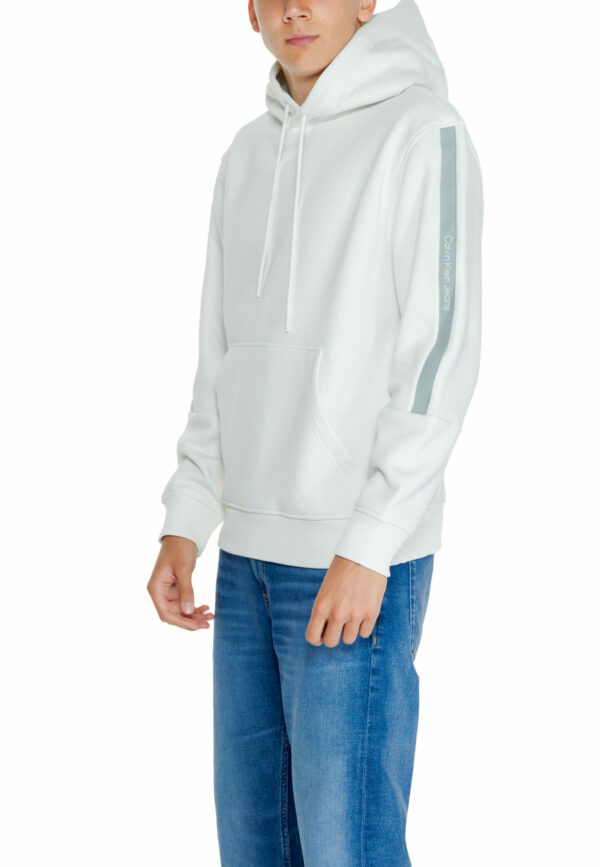 Calvin Klein Jeans Felpa Uomo - immagine 3