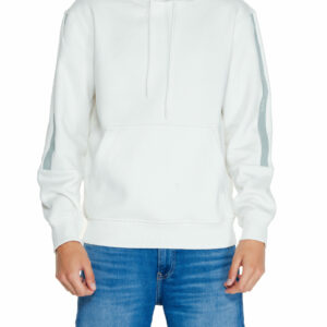 Calvin Klein Jeans Felpa Uomo