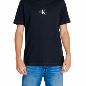 Calvin Klein Jeans T-Shirt Uomo