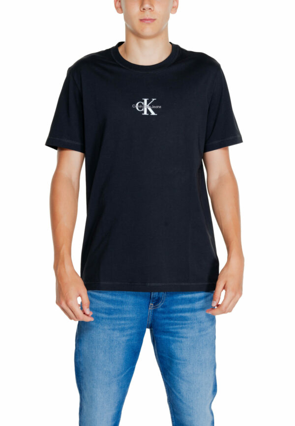 Calvin Klein Jeans T-Shirt Uomo