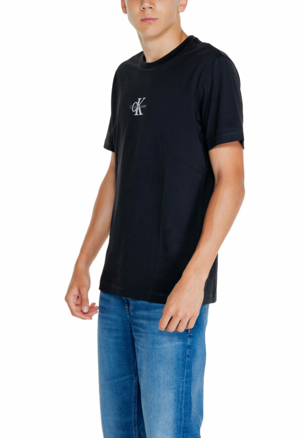 Calvin Klein Jeans T-Shirt Uomo - immagine 3