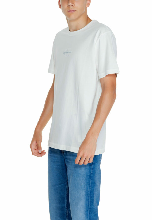 Calvin Klein Jeans T-Shirt Uomo - immagine 3