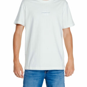 Calvin Klein Jeans T-Shirt Uomo