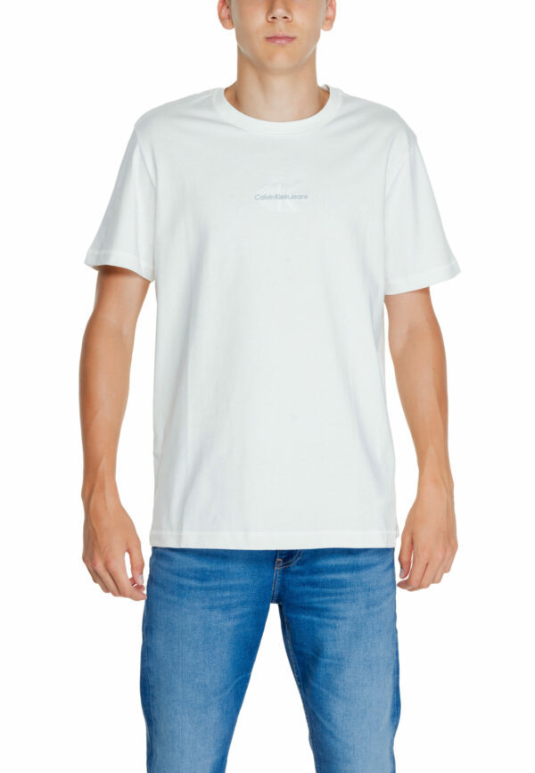 Calvin Klein Jeans T-Shirt Uomo