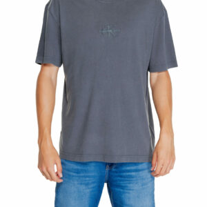 Calvin Klein Jeans T-Shirt Uomo