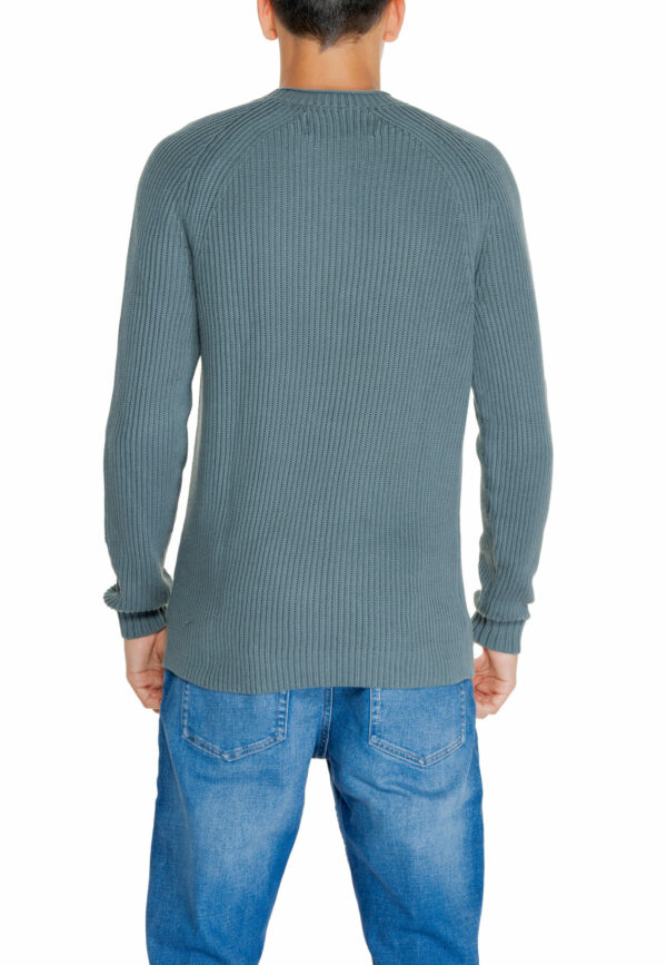 Calvin Klein Jeans Maglia Uomo - immagine 2