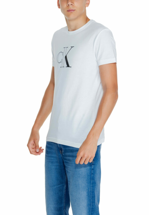 Calvin Klein Jeans T-Shirt Uomo - immagine 3