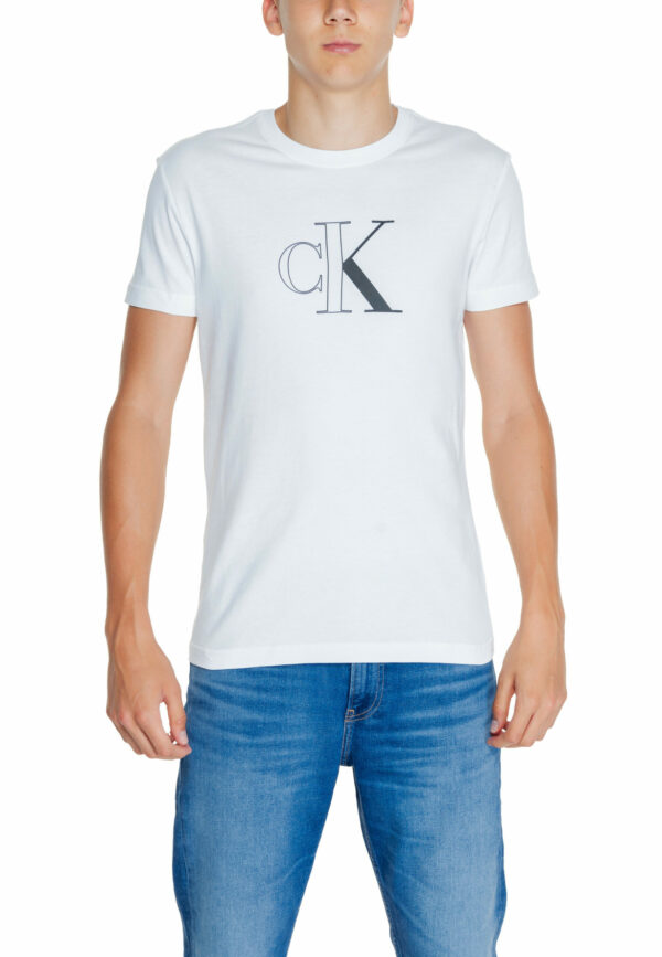 Calvin Klein Jeans T-Shirt Uomo