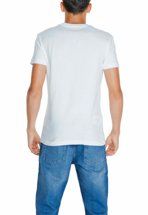 Calvin Klein Jeans T-Shirt Uomo - immagine 2