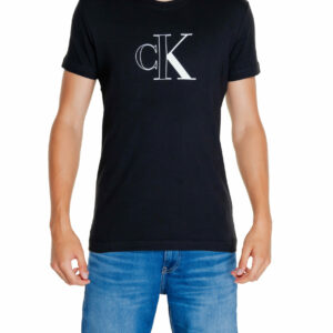 Calvin Klein Jeans T-Shirt Uomo