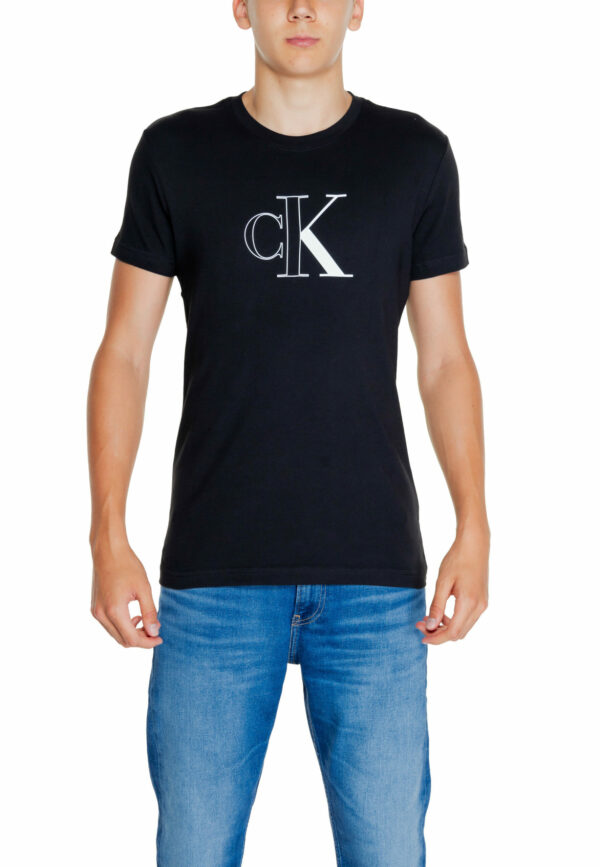 Calvin Klein Jeans T-Shirt Uomo