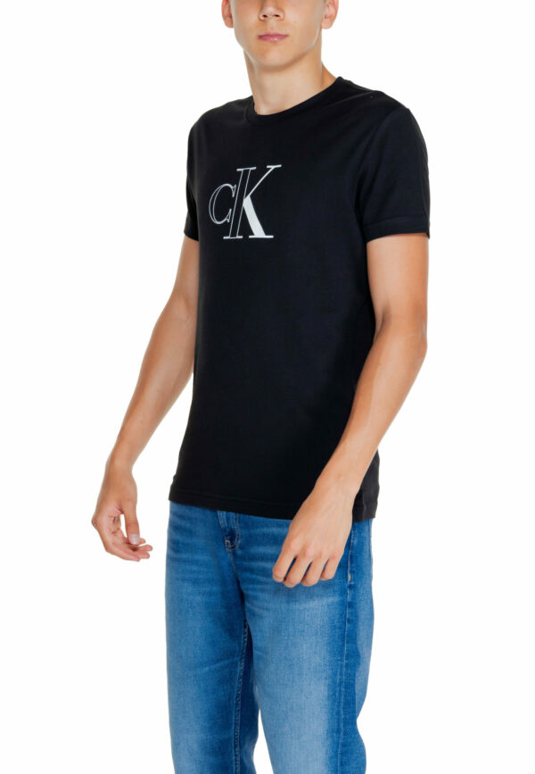 Calvin Klein Jeans T-Shirt Uomo - immagine 3