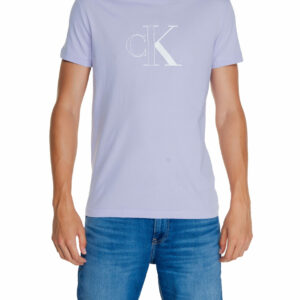 Calvin Klein Jeans T-Shirt Uomo