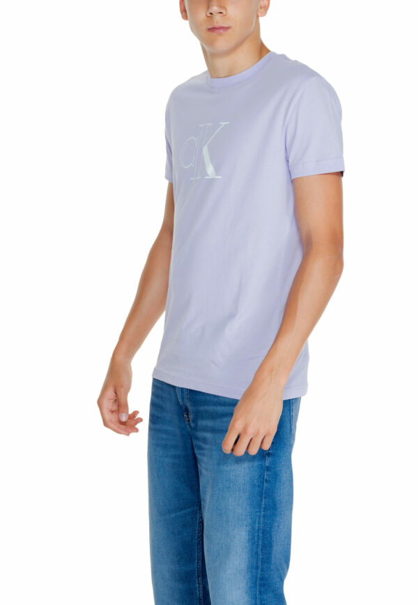 Calvin Klein Jeans T-Shirt Uomo - immagine 3