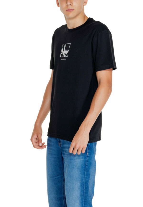 Calvin Klein Jeans T-Shirt Uomo - immagine 3