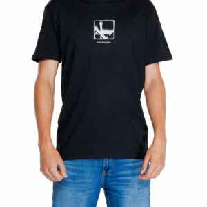Calvin Klein Jeans T-Shirt Uomo