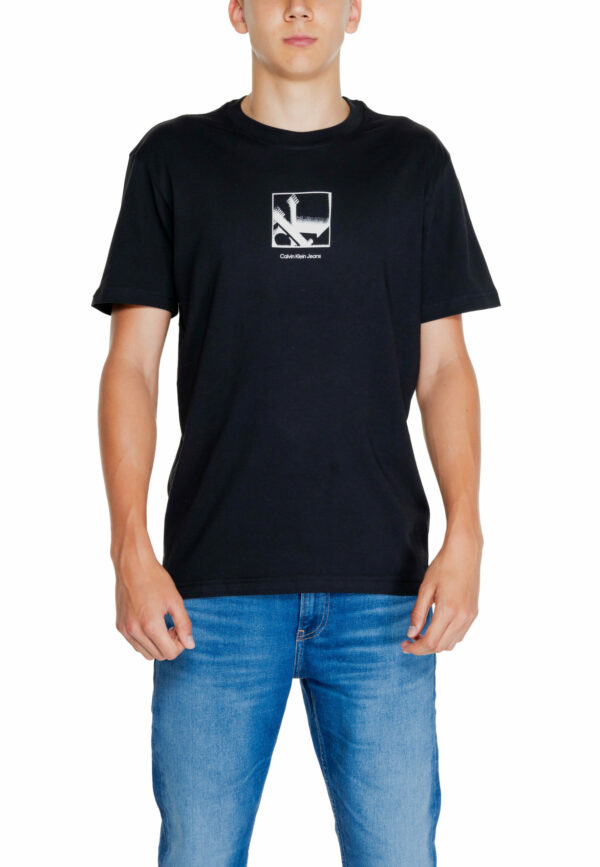 Calvin Klein Jeans T-Shirt Uomo