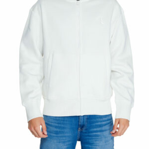 Calvin Klein Jeans Felpa Uomo