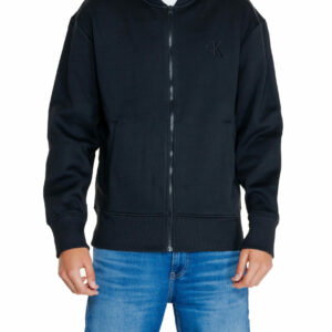 Calvin Klein Jeans Felpa Uomo