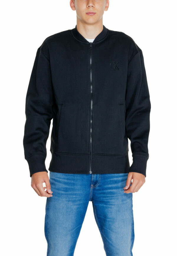 Calvin Klein Jeans Felpa Uomo